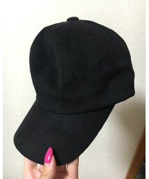 Me% | キャップ