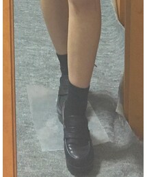 WEGO | その他シューズ