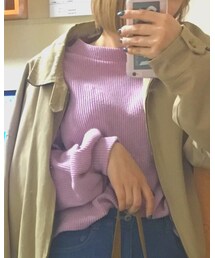 DHOLIC | トップス