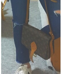 LOUIS VUITTON | ショルダーバッグ