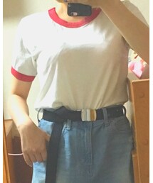 FOREVER 21 | Tシャツ/カットソー