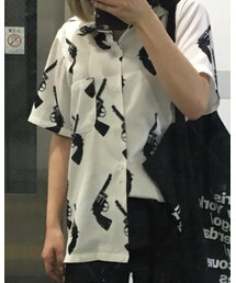 13MONTH | シャツ/ブラウス