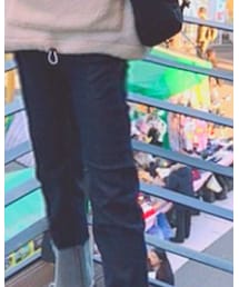 no brand | デニムパンツ