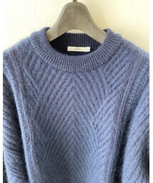 YASHIKI | ニット/セーター