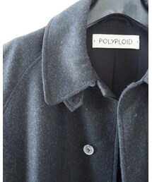 POLYPLOID | その他アウター