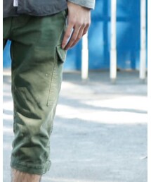 GODOL | カーゴパンツ