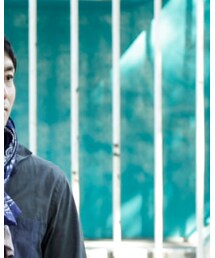 no brand | ストール/ショール