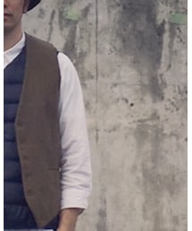 EDIFICE | シャツ/ブラウス