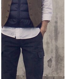 GODOL | カーゴパンツ