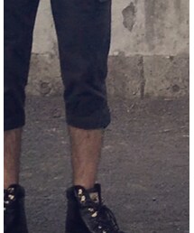 三陽山長 | ブーツ