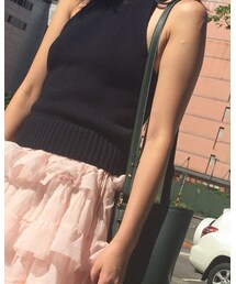 SISLEY | トップス