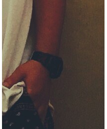 G-SHOCK | アナログ腕時計