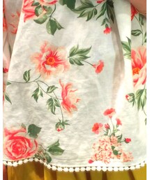 ZARA | ポロシャツ