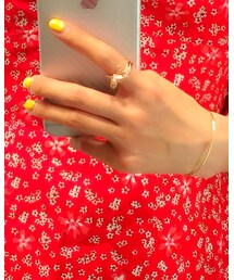 ZARA | シャツワンピース