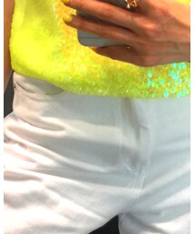 ZARA | タンクトップ