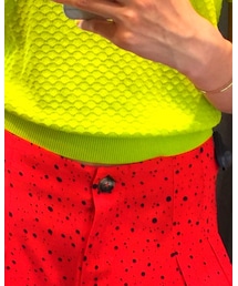 ZARA | Tシャツ/カットソー