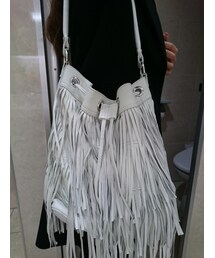 YECCA VECCA | フリンジ(バッグ)