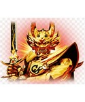 牙狼イケメンの「雑貨/ホビー(フィギュア)」