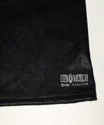 BUTTSTAIN | BUTTSTAIN!レザーショーツ(その他パンツ)