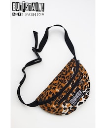 BUTTSTAIN | ボディバッグ/ウエストポーチ