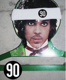 90 | ヘアバンド