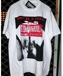 BUTTSTAIN(バットステイン)の「トップス(Tシャツ/カットソー)」