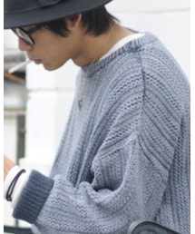 古着 | ニット/セーター