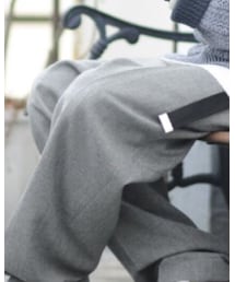 RALPH LAUREN | スラックス