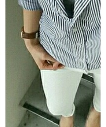 HusHusH | シャツ/ブラウス