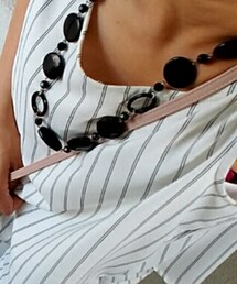 Avail | タンクトップ