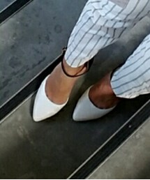 Avail | パンプス