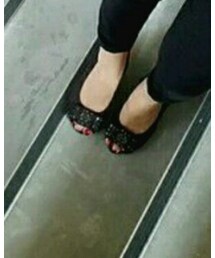 しまむら | パンプス