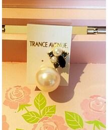 COUCOU | ピアス（両耳用）