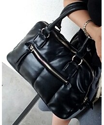 nobrand | ハンドバッグ