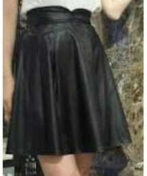 CECIL McBEE | スカート