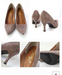 ami amie | パンプス