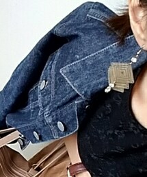 UNIQLO | デニムジャケット