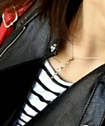 COUCOU | ネックレス