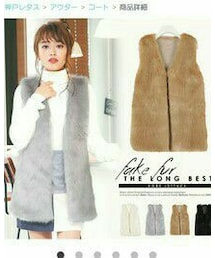 神戸レタス | その他アウター