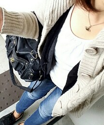 Honeys | カーディガン/ボレロ