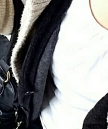 無印良品 | カーディガン/ボレロ