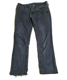 nobrand | デニムパンツ