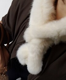 nobrand | マフラー