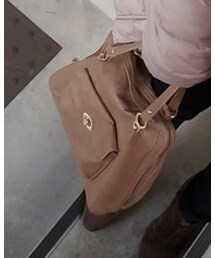 esquilobranco | バックパック/リュック