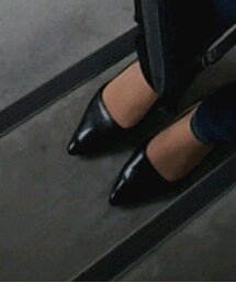 nobrand | パンプス