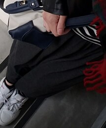 nobrand | スカート