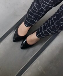 nobrand | パンプス