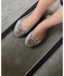 nobrand | バレエシューズ