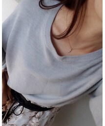 GU | ニット/セーター