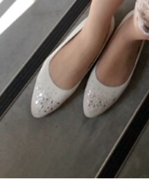 しまむら | バレエシューズ